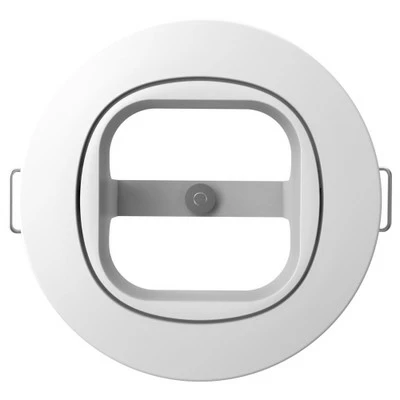 Aeotec Z-Wave Multi-Sensor 6 Recessor Mount 3 Aeotec Z-Wave Multi-Sensor 6 Recessor Mount