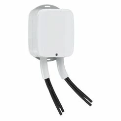 Aeotec Z-Wave Heavy-Duty Smart Energy Appliance Switch, Gen5 (Open Box) -Skylink Lighting Sales Store AEZW078A media 003 1