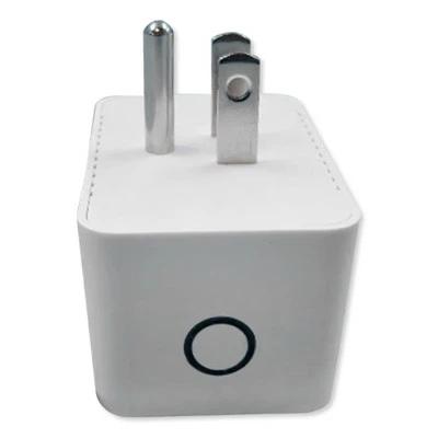 Aeotec Z-Wave Plus V2 Smart Switch 7, Gen7 (Open Box) 5 Aeotec Z-Wave Plus V2 Smart Switch 7, Gen7 (Open Box) - Image 3