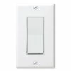 Aeotec Z-Wave Plus V2 Illumino Dimmer Wall Switch, Gen7 -Skylink Lighting Sales Store AEZWA037 media 001