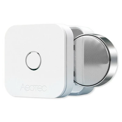 Aeotec AërQ Z-Wave Plus V2 Temperature & Humidity Sensor, Gen7 4 Aeotec AërQ Z-Wave Plus V2 Temperature & Humidity Sensor, Gen7 - Image 2