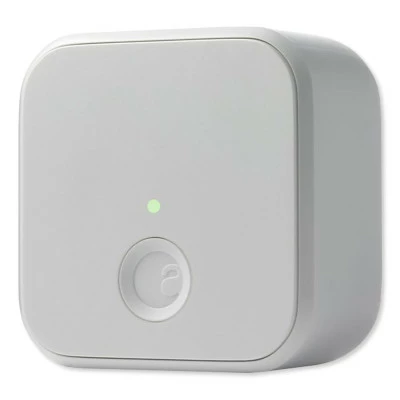 August Connect Wi-Fi Bridge 3 August Connect Wi-Fi Bridge