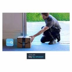 Chamberlain Quiet Wi-Fi Garage Door Opener With Wireless Keypad 9 Chamberlain Quiet Wi-Fi Garage Door Opener With Wireless Keypad -Skylink Lighting Sales Store CHB2405 media 004