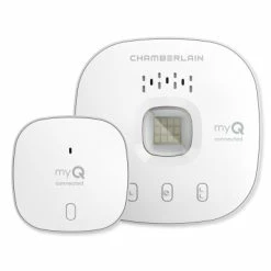 Chamberlain MyQ Smart Garage Control