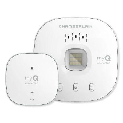 Chamberlain MyQ Smart Garage Control 3 Chamberlain MyQ Smart Garage Control