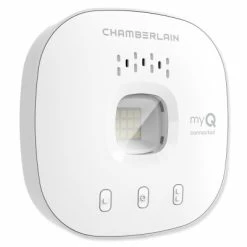 Chamberlain MyQ Smart Garage Control 10 Chamberlain MyQ Smart Garage Control -Skylink Lighting Sales Store CHMYQG0401 media 003