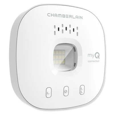 Chamberlain MyQ Smart Garage Control 5 Chamberlain MyQ Smart Garage Control - Image 3