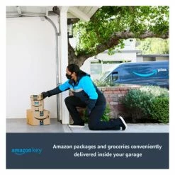 Chamberlain MyQ Smart Garage Control 13 Chamberlain MyQ Smart Garage Control -Skylink Lighting Sales Store CHMYQG0401 media 006