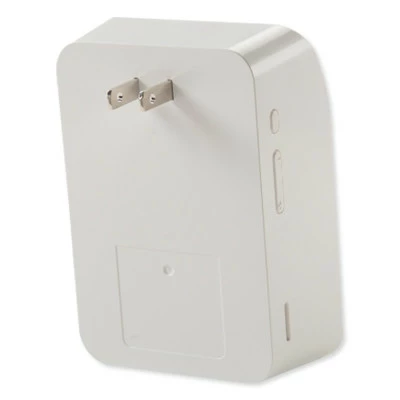 Ecolink Z-Wave Plus V2 Siren/Notification Device, Gen7 4 Ecolink Z-Wave Plus V2 Siren/Notification Device, Gen7 - Image 2