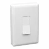 Ecolink Z-Wave Plus Motorized On/Off Light Switch, Gen5 -Skylink Lighting Sales Store ECSDLS2ZWAVE5 media 001