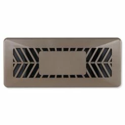 Ecovent Smart Floor Vent