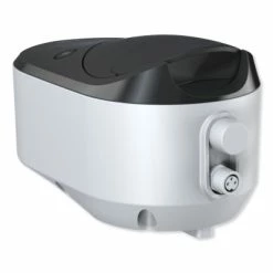 Ezlo Water Shut-Off Valve Client Version, No Internal Hub, Z-Wave Plus V3, 800 Series -Skylink Lighting Sales Store EZESWV2US media 004