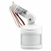 HomeSeer Z-Wave Plus Floodlight Sensor -Skylink Lighting Sales Store HSFLS100G2 media 001