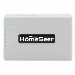 HomeSeer HomeTroller Pi G3 Smart Home Hub With HS4-Pi Software