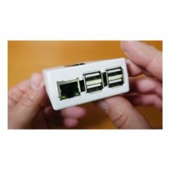 HomeSeer HomeTroller Pi G3 Smart Home Hub With HS4-Pi Software -Skylink Lighting Sales Store HSHTPIG3 media 003