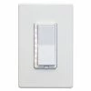 HomeSeer Z-Wave Plus Scene-Capable RGB Smart Dimmer & Switch -Skylink Lighting Sales Store HSWX300 media 001