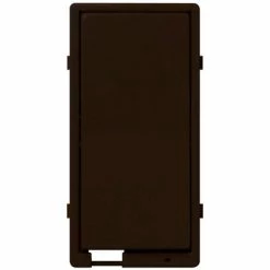 Enbrighten Color Change Paddle For Z-Wave Switches, With Air Gap