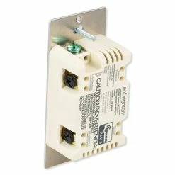 Enbrighten Z-Wave Plus In-Wall Smart Toggle Switch With QuickFit And SimpleWire, Gen5 -Skylink Lighting Sales Store JA14293 media 003
