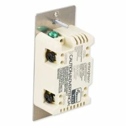Enbrighten Z-Wave Plus In-Wall Smart Toggle Dimmer With QuickFit And SimpleWire, Gen5 -Skylink Lighting Sales Store JA14296 media 003