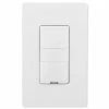 Enbrighten Z-Wave Plus Motion Sensor On/Off Wall Switch, Gen5 -Skylink Lighting Sales Store JA26931P1 media 001
