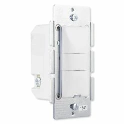 Enbrighten Z-Wave Plus Motion Sensor On/Off Wall Switch, Gen5 8 Enbrighten Z-Wave Plus Motion Sensor On/Off Wall Switch, Gen5 -Skylink Lighting Sales Store JA26931P1 media 002