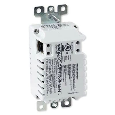 Enbrighten Zigbee 3.0 In-Wall Tamper-Resistant Smart Outlet 5 Enbrighten Zigbee 3.0 In-Wall Tamper-Resistant Smart Outlet - Image 3