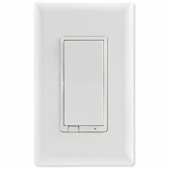 Enbrighten Z-Wave Plus Smart Switch With QuickFit And SimpleWire, Gen5