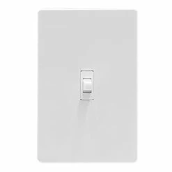 Skylink Lighting Sales Store 34 Enbrighten Z-Wave Plus In-Wall Toggle Smart Switch, Gen5