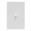 Enbrighten Z-Wave Plus Toggle In-Wall Smart Dimmer, Gen5 1 Enbrighten Z-Wave Plus Toggle In-Wall Smart Dimmer, Gen5 -Skylink Lighting Sales Store JA46204 media 001