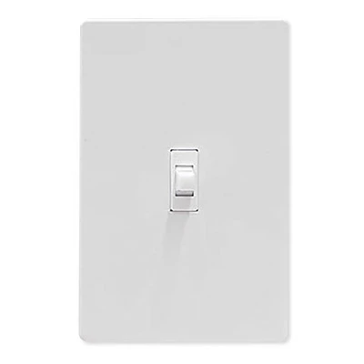 Enbrighten Z-Wave Plus Toggle In-Wall Smart Dimmer, Gen5 3 Enbrighten Z-Wave Plus Toggle In-Wall Smart Dimmer, Gen5
