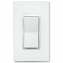 Jasco Z-Wave Auxiliary/Remote Wall Switch