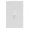 Jasco Z-Wave In-Wall Add-On Toggle Switch -Skylink Lighting Sales Store JA46561 media 001