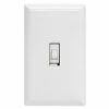 Jasco Z-Wave Plus In-Wall Smart Toggle Dimmer Switch, Gen5 -Skylink Lighting Sales Store JA46565 media 001