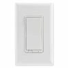 Jasco Z-Wave Plus V2 In-Wall Smart Dimmer, Gen 7, No-Neutral -Skylink Lighting Sales Store JA56590 media 001