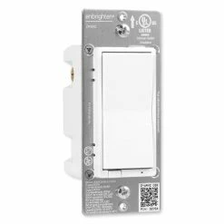 Jasco Z-Wave Plus V2 In-Wall Smart Dimmer, Gen 7, No-Neutral -Skylink Lighting Sales Store JA56590 media 002