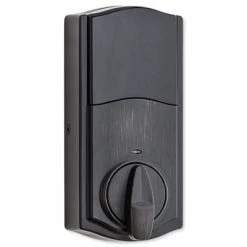 Kwikset SmartCode 916 Series Zigbee Touchscreen Deadbolt With Home Connect -Skylink Lighting Sales Store KW9916003x media Venetian20Bronze 471