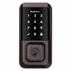 Kwikset Halo Touchscreen Wi-Fi Smart Lock 9 Kwikset Halo Touchscreen Wi-Fi Smart Lock -Skylink Lighting Sales Store KW9939000x media Venetian20Bronze 471