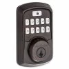 Kwikset Aura Keypad Bluetooth Smartlock 1 Kwikset Aura Keypad Bluetooth Smartlock -Skylink Lighting Sales Store KW9942000x media Venetian20Bronze 470