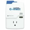 RemoteLock Connect Wi-Fi Power Plug 2 RemoteLock Connect Wi-Fi Power Plug -Skylink Lighting Sales Store LSLSP50 media 001