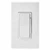Leviton Decora Smart Wi-Fi Dimmer, 600W (2nd Gen) (Open Box) -Skylink Lighting Sales Store LVD26HD1BW media 001 1
