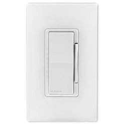 Leviton Decora Digital/Decora Smart Dual Voltage Matching Dimmer Remote (Open Box)