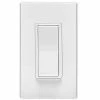 Leviton Decora Digital/Decora Smart Wi-Fi Coordinating Switch Remote -Skylink Lighting Sales Store LVDD0SR1Z media 001