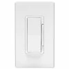 Leviton Decora Digital Low Voltage Dimmer With Bluetooth, 600W 2 Leviton Decora Digital Low Voltage Dimmer With Bluetooth, 600W -Skylink Lighting Sales Store LVDDE06BLZ media 001