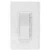 Leviton Decora Digital Dimmer And 24 Hour Timer With Bluetooth, 600W -Skylink Lighting Sales Store LVDDL06BLZ media 001