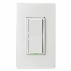 Leviton Decora Digital Switch And 24 Hour Timer With Bluetooth, 1800W