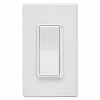 Leviton Decora Smart Zigbee 3.0 Switch, 15A -Skylink Lighting Sales Store LVDG15S1BW media 001