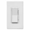 Leviton Decora Smart Zigbee 3.0 Dimmer Wall Switch, 600W