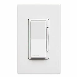 Leviton Decora Smart Z-Wave Plus Dimmer Wall Switch, Gen5, 600W