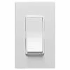 Leviton Vizia + Coordinating Remote Wall Switch -Skylink Lighting Sales Store LVVP0SR10Z media 001