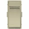 Leviton Color Change Kit For Vizia RF + Z-Wave Dimmer Wall Switches -Skylink Lighting Sales Store LVVPKITMDx media Ivory 020